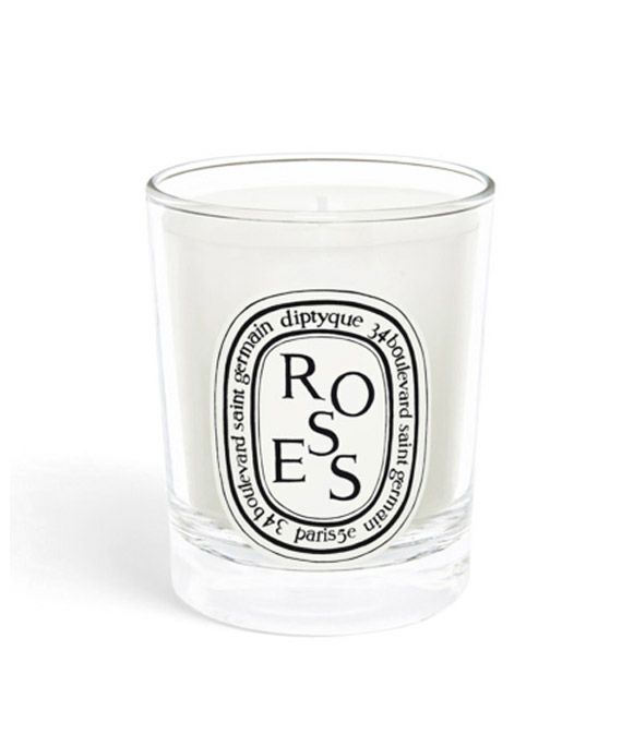 diptyque(ディプティック)】 ミニキャンドル ローズ 70G｜PARIGOT