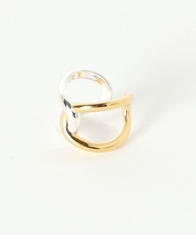 Philippe Audibert(フィリップ オーディベール)】Joy L bague