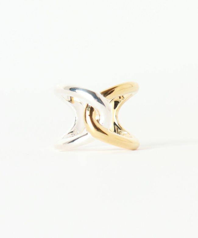 Philippe Audibert(フィリップ オーディベール)】Joy L bague