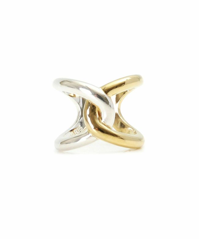 日本未入荷◆Philippe Audibert◆BAGUE NAOMI リング 楽天市場】フィリップ オーディベール Philippe Audibert BAGUE