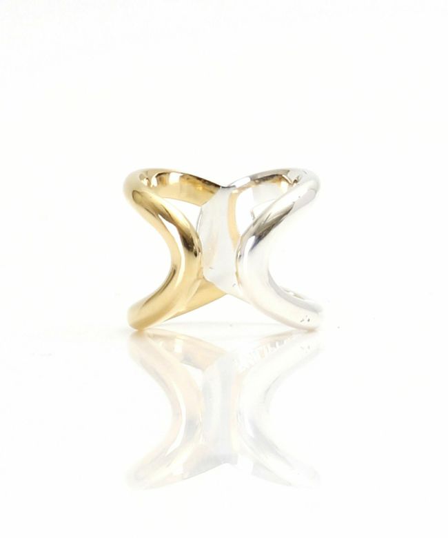 Philippe Audibert(フィリップ オーディベール)】Joy L bague