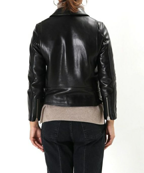 beautiful people(ビューティフルピープル)】vintage leather