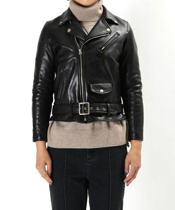 beautiful people(ビューティフルピープル)】vintage leather