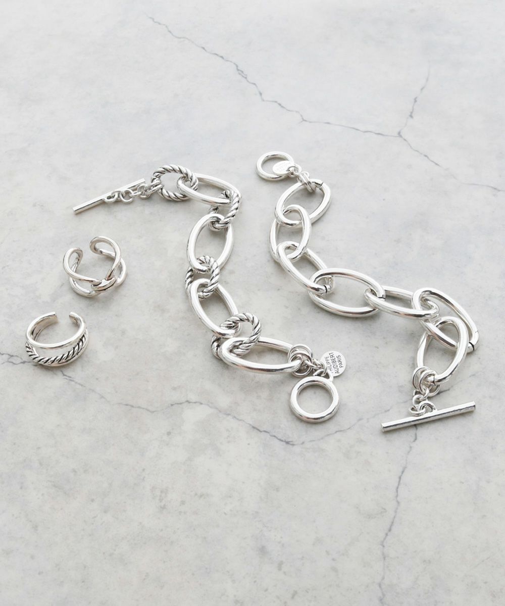 Philippe Audibert(フィリップ オーディベール)】 ボリュームチェーン