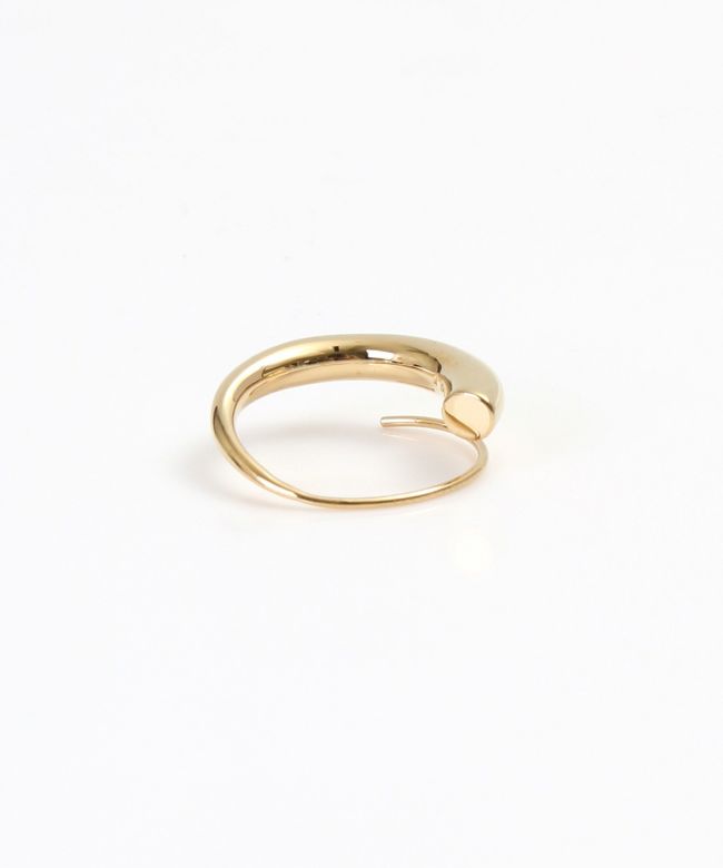 Rieuk(リューク)】 Orbit Pierce｜PARIGOT ONLINE（パリゴ