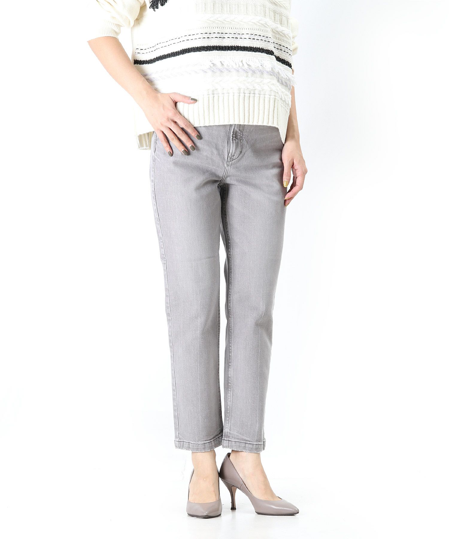 upper hights(アッパーハイツ)】 THE DIANA ROYAL ETOPE｜PARIGOT 