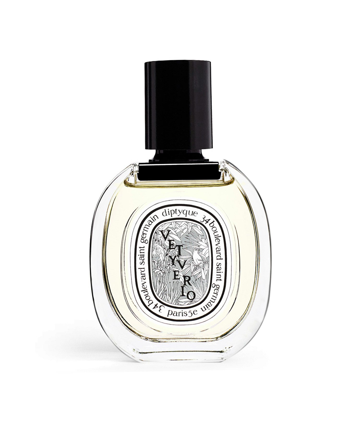diptyque(ディプティック)】 オードトワレヴェチヴェリオ 50ML 