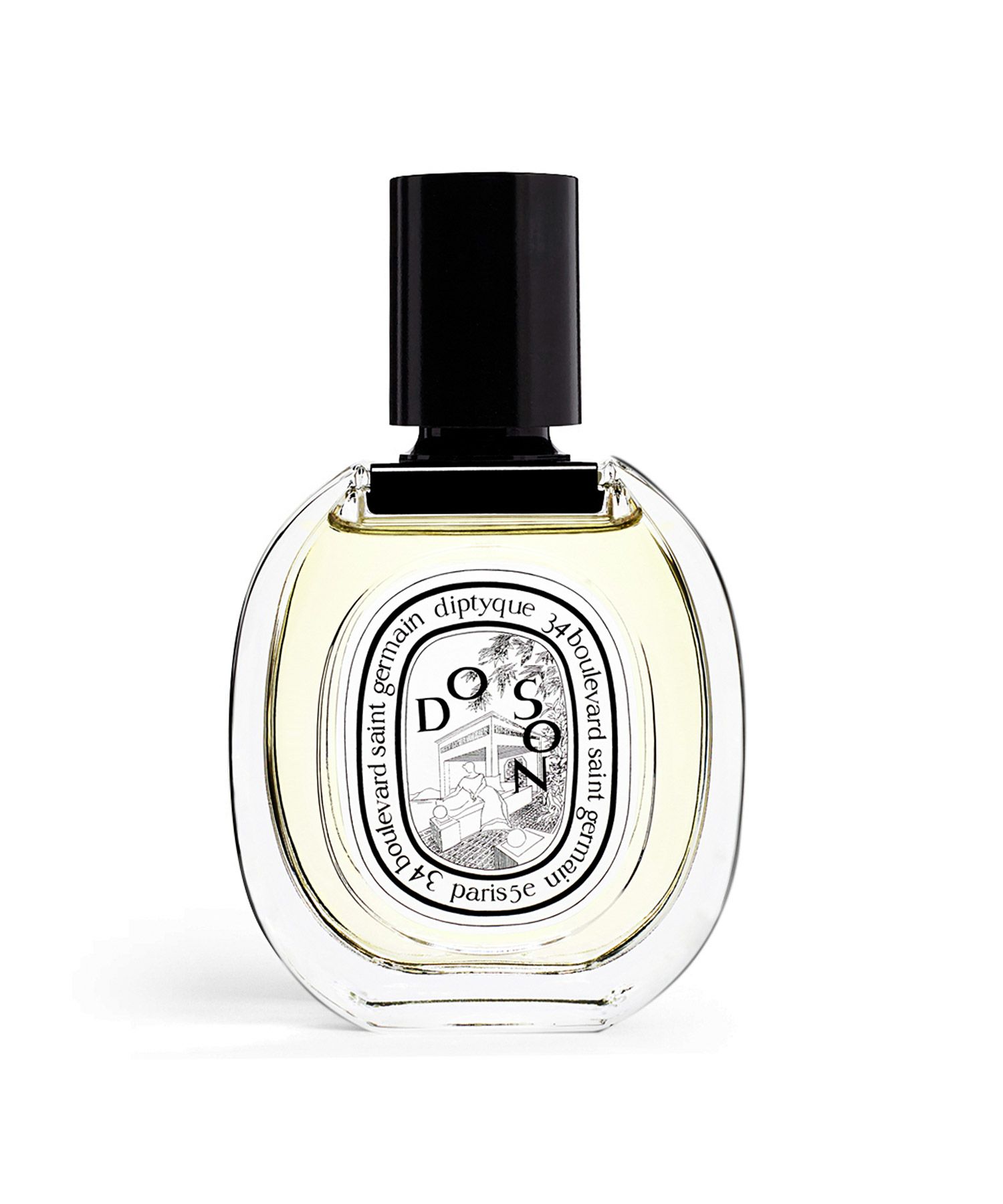 diptyque(ディプティック)】 オードトワレ ドソン 50ML｜PARIGOT 