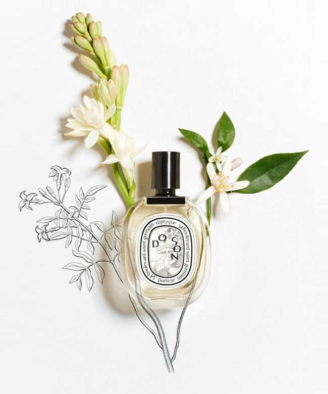 diptyque(ディプティック)】 オードトワレ ドソン 100ML｜PARIGOT