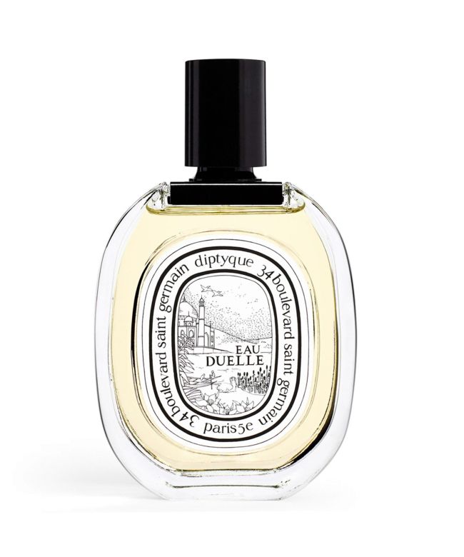 diptyque(ディプティック)】 オードトワレ オーデュエル 100ML