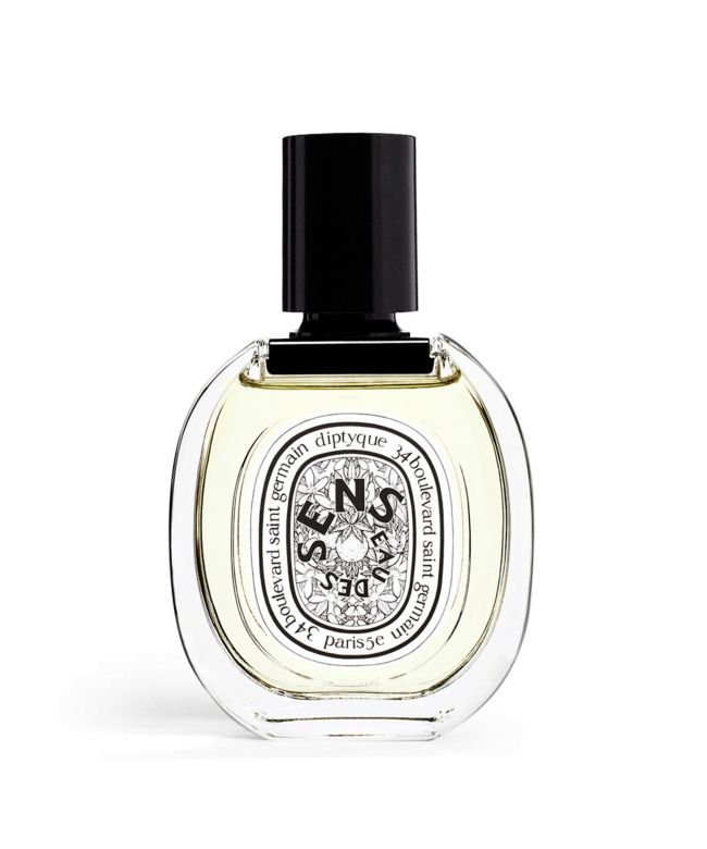 diptyque(ディプティック)】 オードトワレ オー デ サンス 50ML