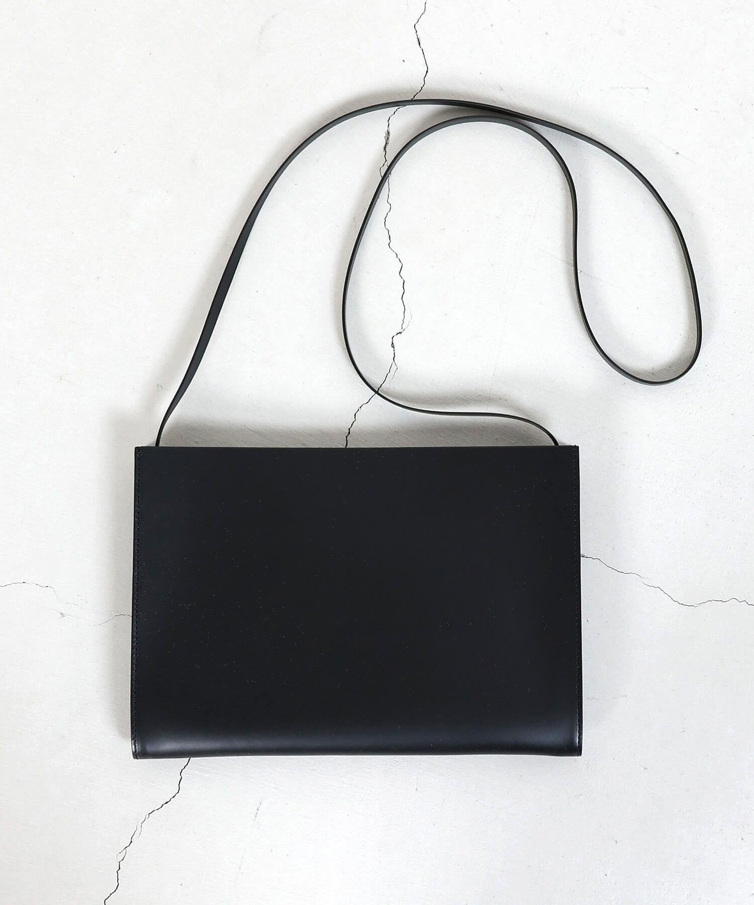 foot the coacher(フットザコーチャー)】 SHOULDER SIZE M｜PARIGOT 