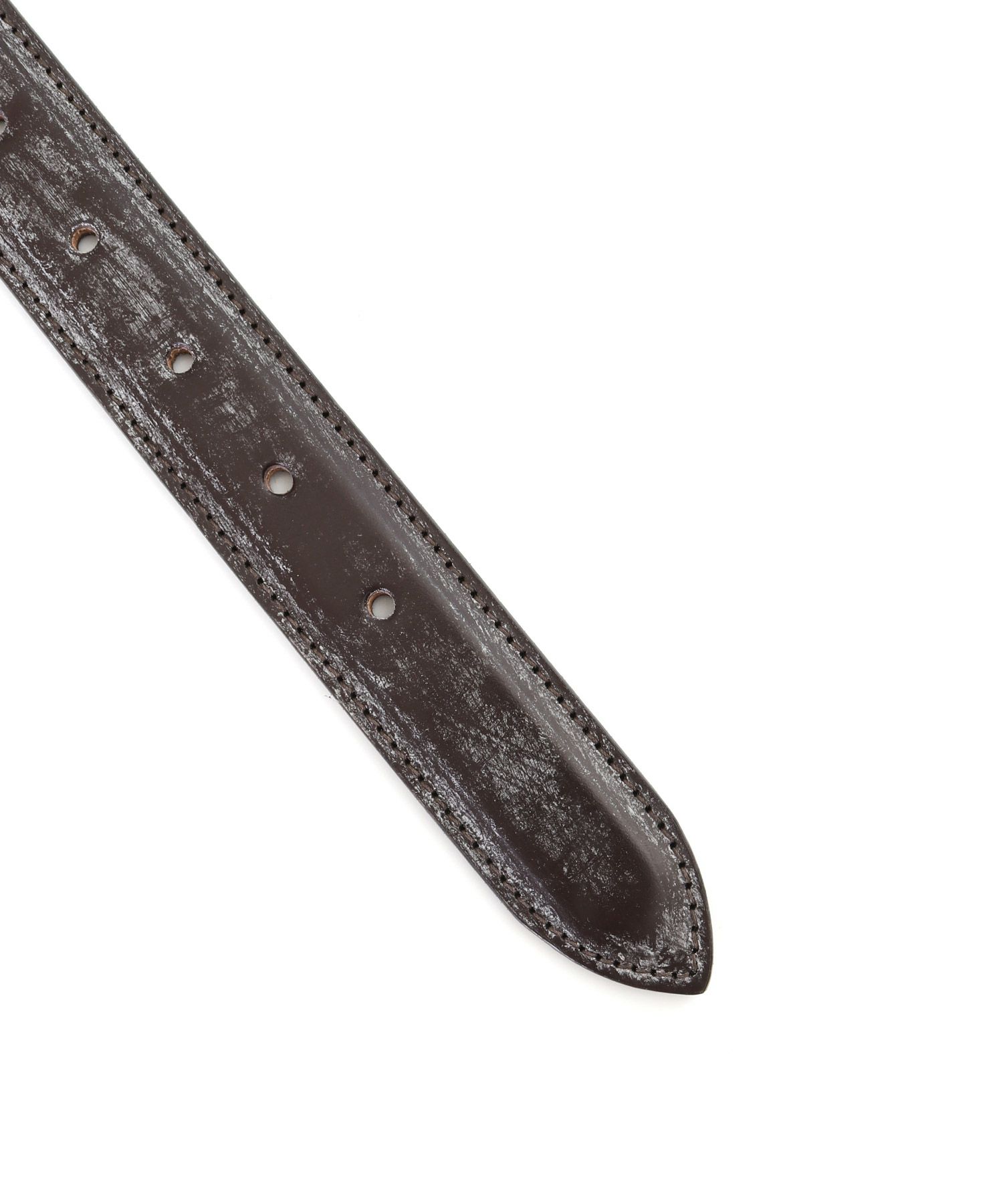 White house cox(ホワイトハウスコックス)】 B8665 28mm SELF LINE