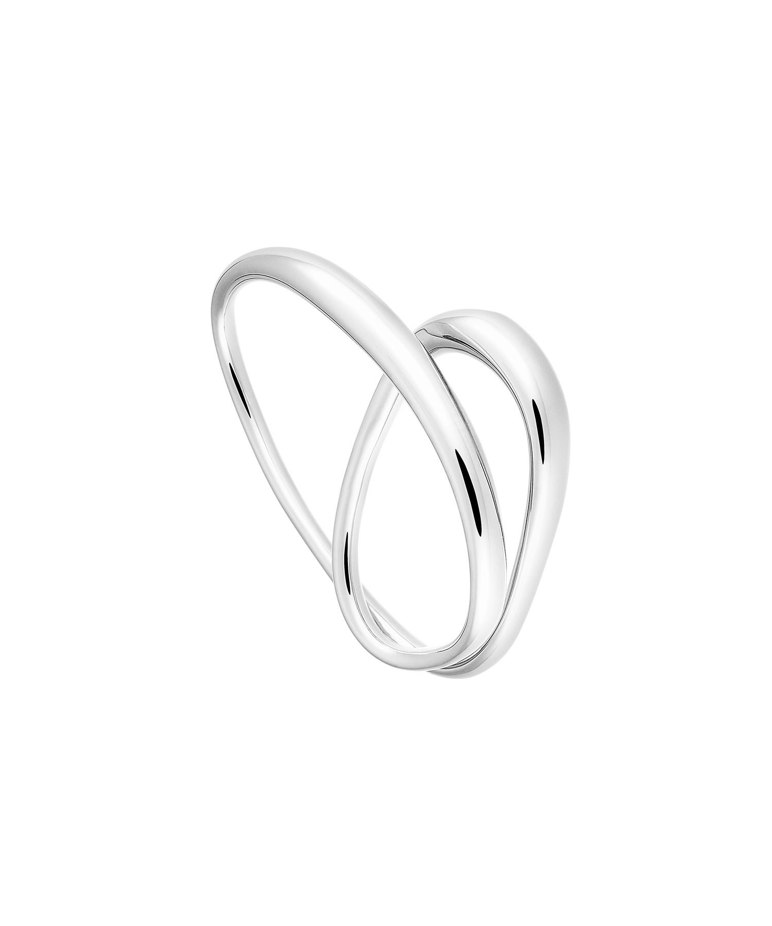 Charlotte Chesnais(シャルロットシェネ)】 BAGUE HEART｜PARIGOT