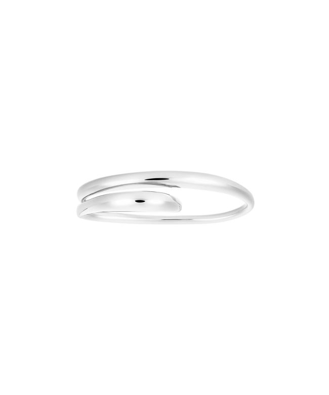 【charlottechesnais】Heart Ring シルバー charlottechesnais】Heart Ring シルバー