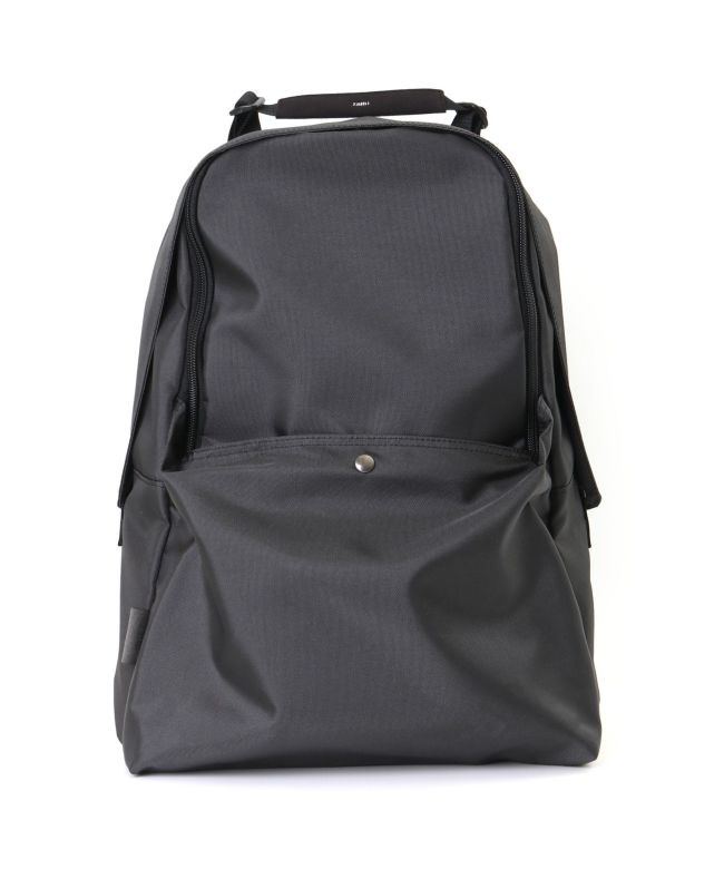 リーママ様　zattu HENRIK リュックサック BLACK zattu / ザッツ 通販します。神戸 ノマド