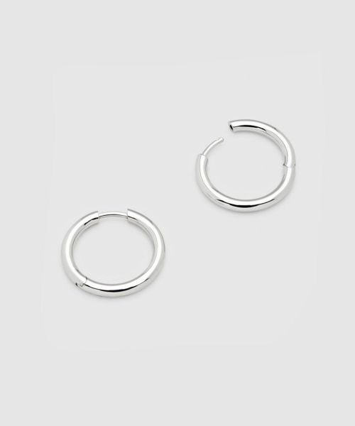 momo様　TOMWOOD ピアス Classic hoop medium 特価 momo様 TOMWOOD ピアス Classic hoop medium 特価