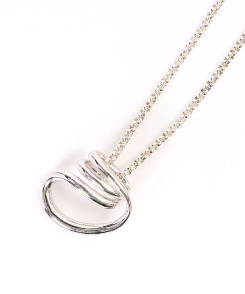 Charlotte Chesnais(シャルロットシェネ)】 PENDENTIF PETIT