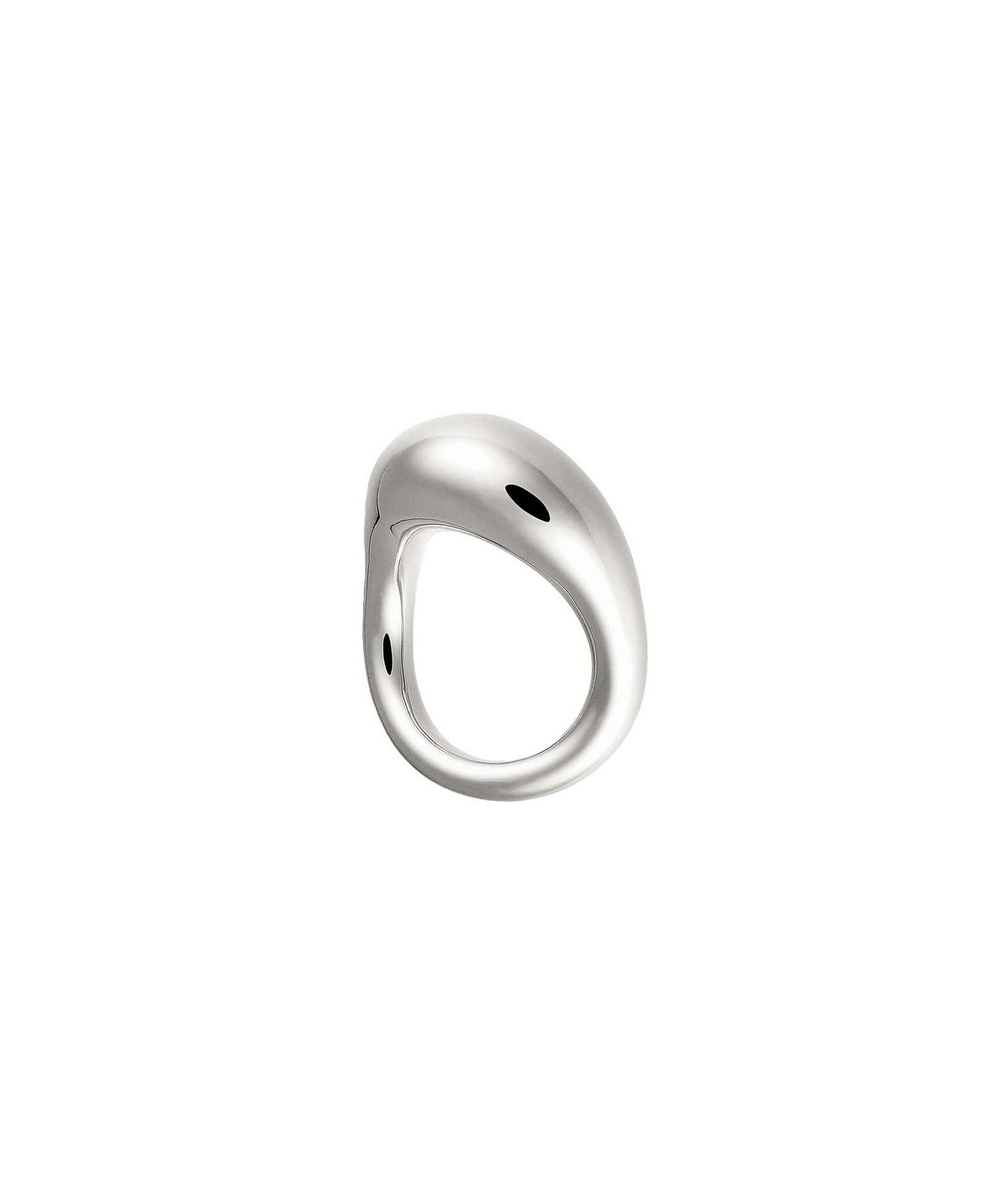 Charlotte Chesnais(シャルロットシェネ)】 BAGUE LIPS｜PARIGOT 