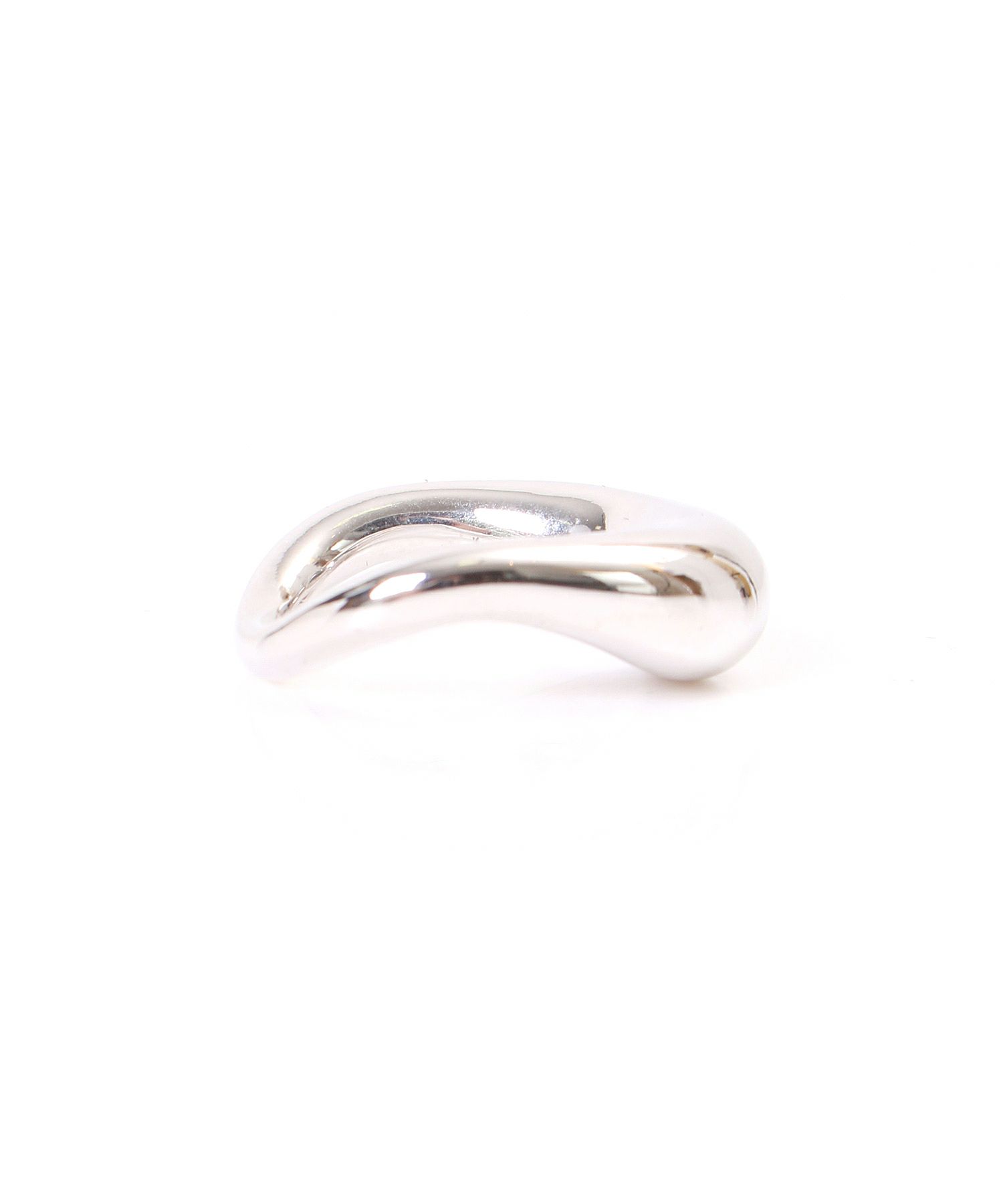 Charlotte Chesnais(シャルロットシェネ)】 BAGUE LIPS｜PARIGOT 