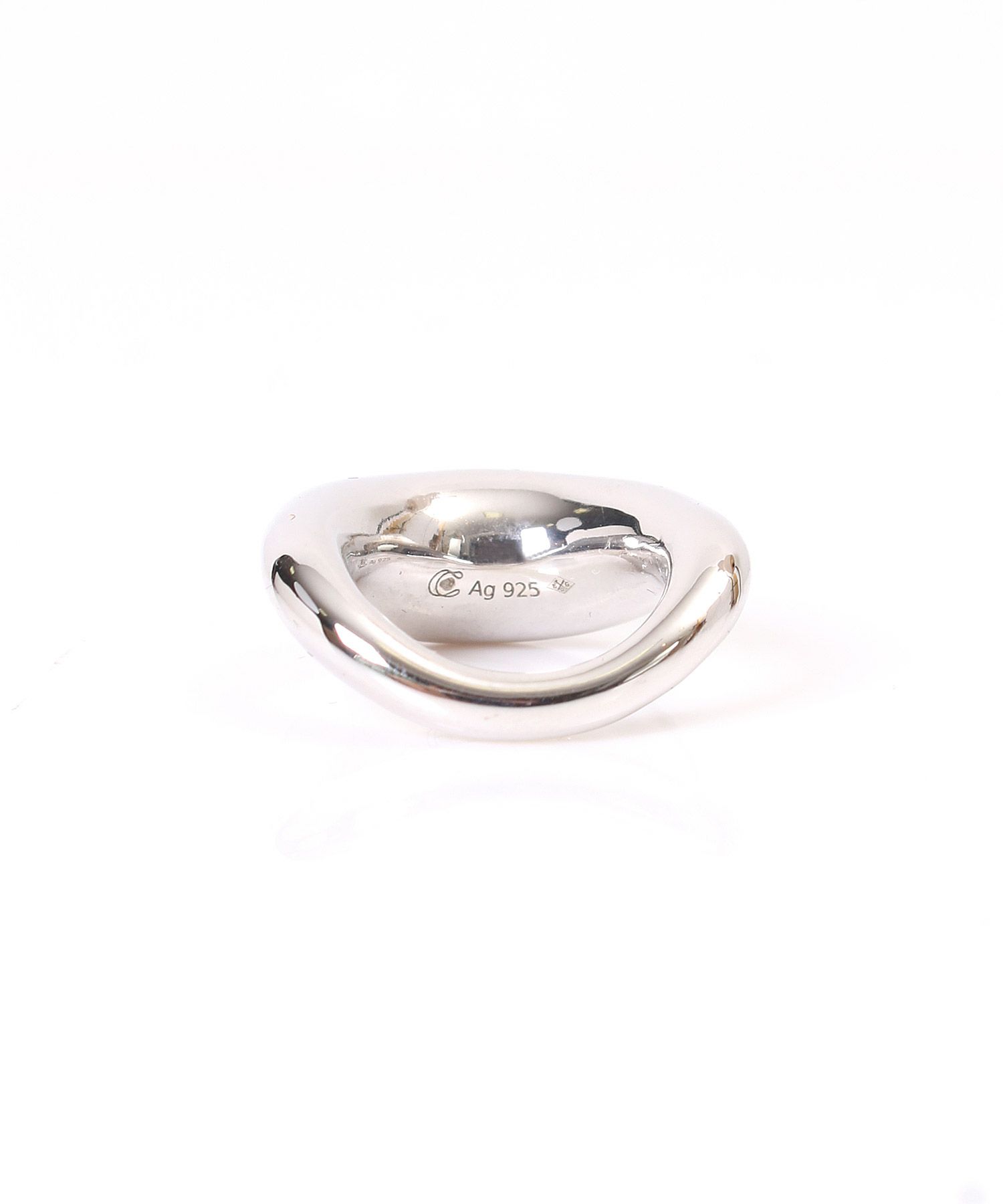 Charlotte Chesnais(シャルロットシェネ)】 BAGUE LIPS｜PARIGOT 