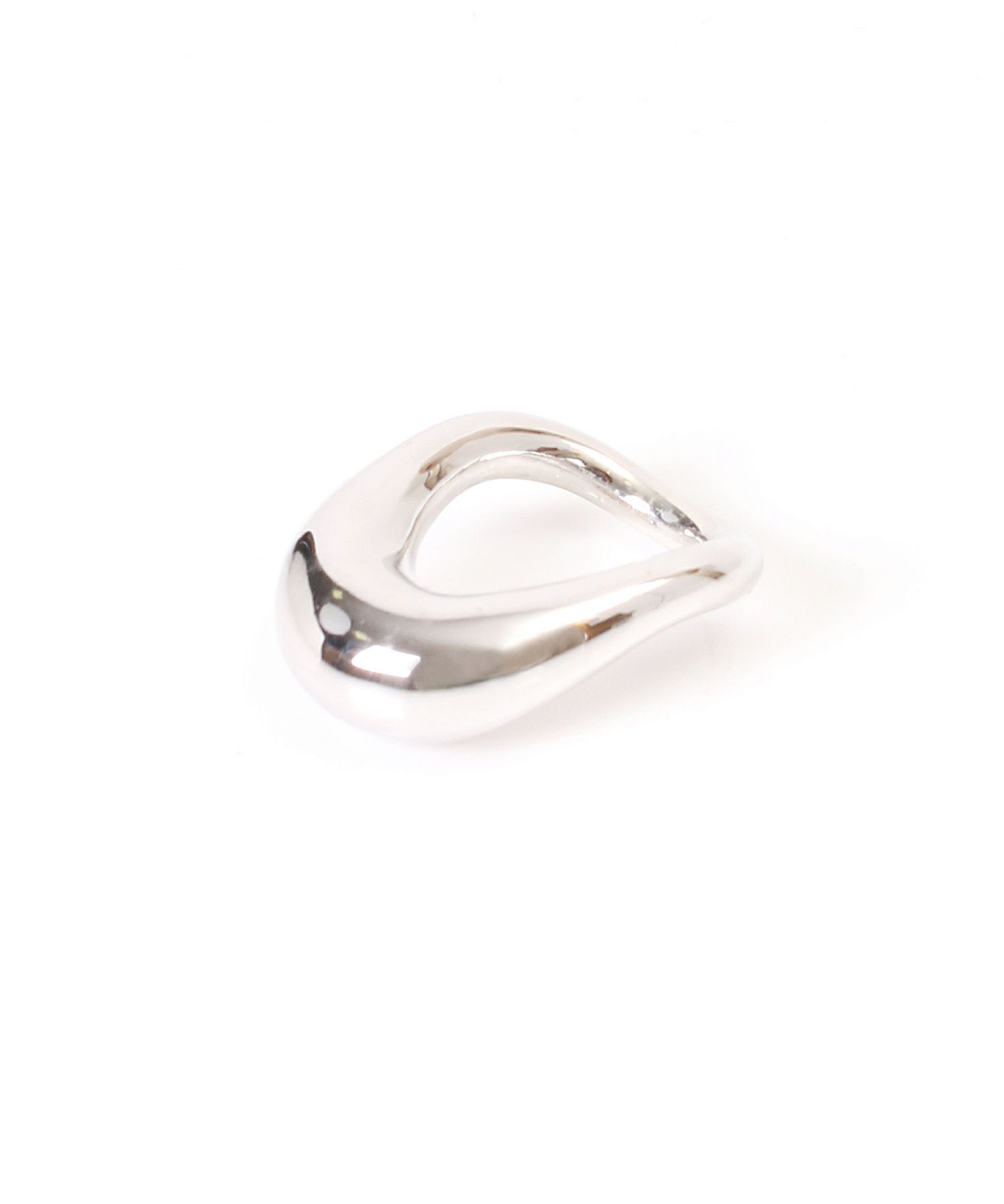 Charlotte Chesnais(シャルロットシェネ)】 BAGUE LIPS｜PARIGOT 