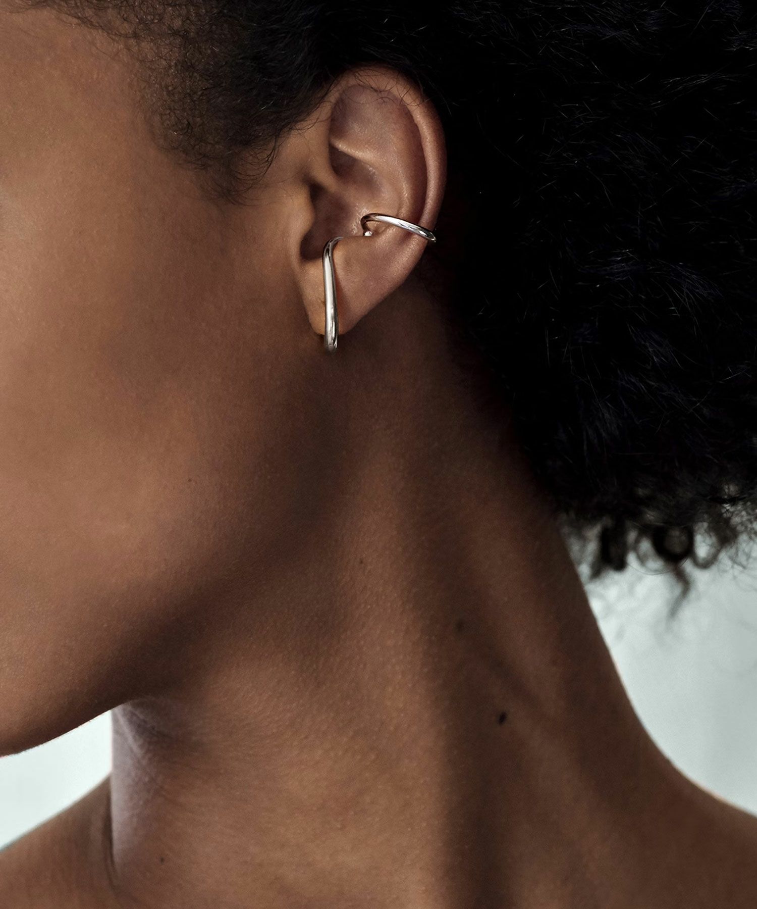 Charlotte Chesnais(シャルロットシェネ)】 BOUCLE D 