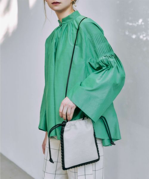 VASIC(ヴァジック)】 WELLS MINI MINI - CANVAS｜PARIGOT ONLINE