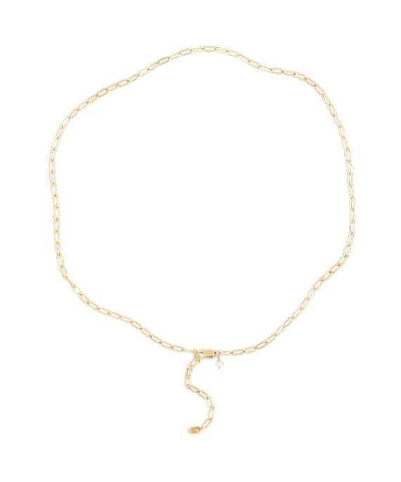 MARIA BLACK(マリアブラック)】 Gemma Necklace｜PARIGOT ONLINE 