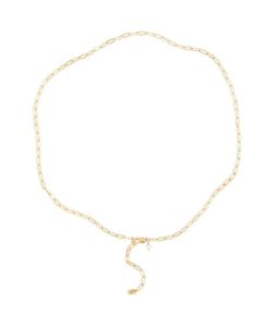 MARIA BLACK(マリアブラック)】 Gemma Necklace|PARIGOT ONLINE MARIA BLACK(マリアブラック)】 Gemma Necklace|PARIGOT ONLINE