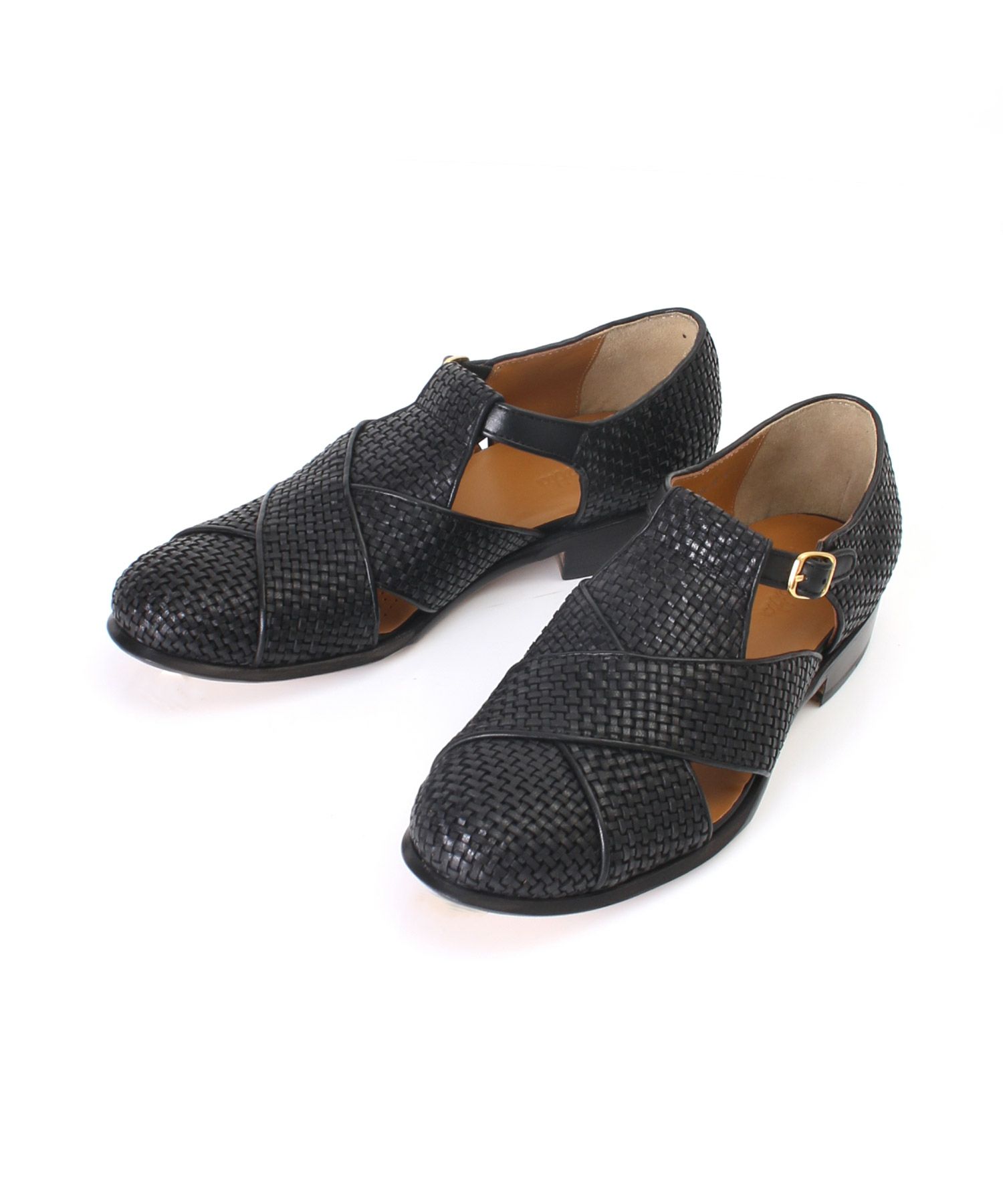 POLPETTA(ポルペッタ)】 ELBA MESH｜PARIGOT ONLINE（パリゴオンライン）