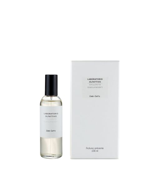 LABORATORIO OLFATTIVO(ラボラトリオオルファティーボ)】 ルーム