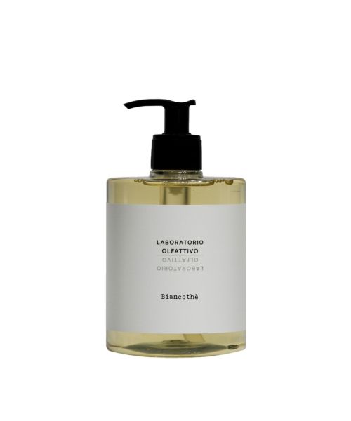 LABORATORIO OLFATTIVO(ラボラトリオオルファティーボ)】 リキッド