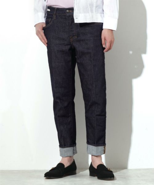 ショップセレクト YCHAI DENIM 31inch | cnbro.org.br