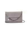【新品】ステラマッカートニー ファラベラ ウォレット クロスボディバッグ Women BLACK ファラベラ ウォレット クロスボディバッグ