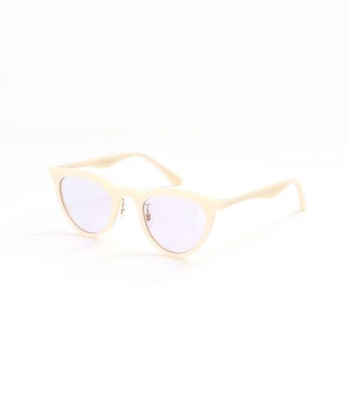 Mame Kurogouchi(マメ クロゴウチ)】 Cat Eye Sunglasses｜PARIGOT