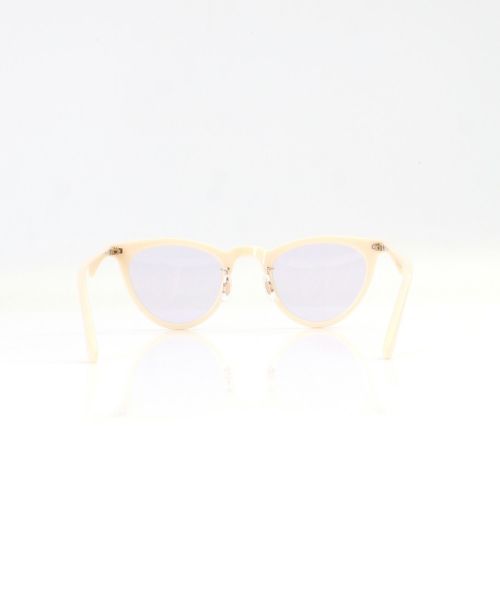 Mame Kurogouchi(マメ クロゴウチ)】 Cat Eye Sunglasses｜PARIGOT ...