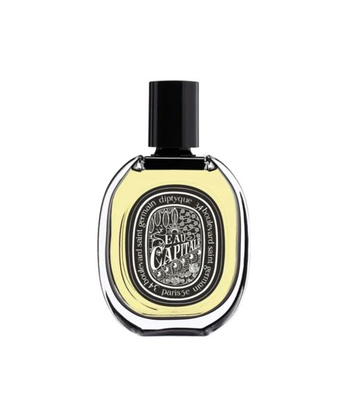 diptyque(ディプティック)】 オードパルファン オー キャピタル 75ML