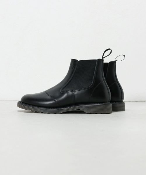 foot the coacher(フットザコーチャー)】 S.S SIDEGORE｜PARIGOT