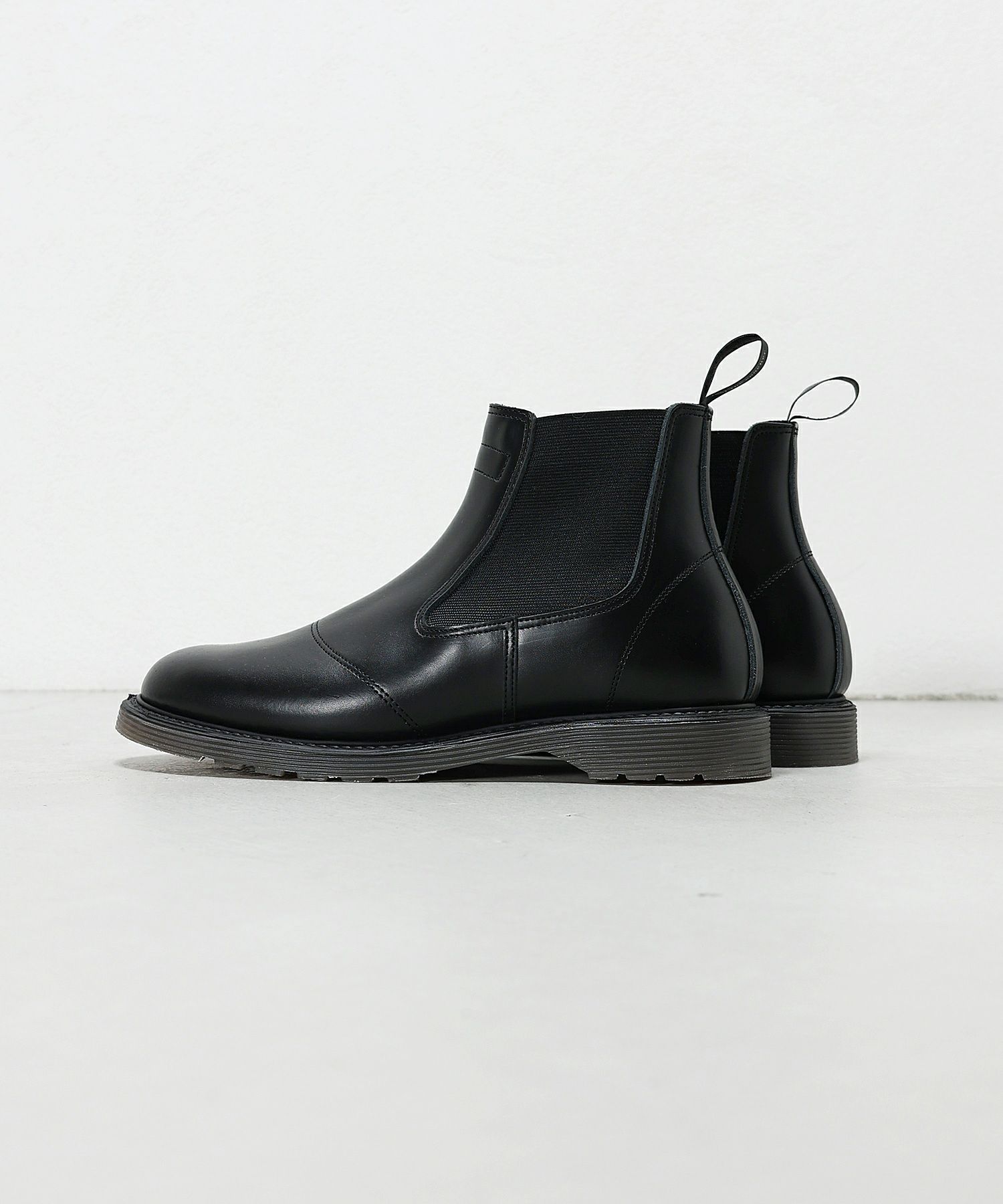 foot the coacher(フットザコーチャー)】 S.S SIDEGORE｜PARIGOT 