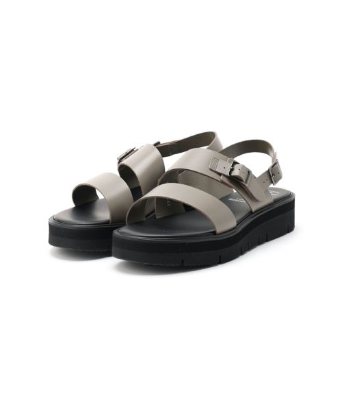 foot the coacher(フットザコーチャー)】 SS BELT SANDAL｜PARIGOT ...