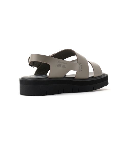 foot the coacher(フットザコーチャー)】 SS BELT SANDAL foot the coacher(フットザコーチャー)】 SS BELT SANDAL
