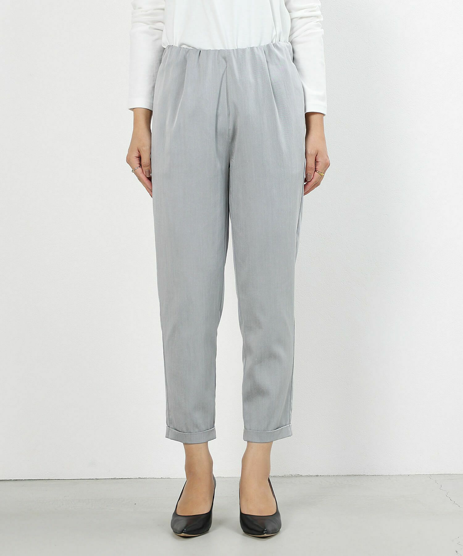 H168 着用サイズ：2