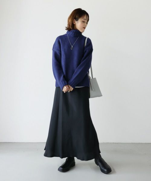 PARIGOT(パリゴ)】 ≪新色追加・再入荷≫フィブリルロングフレア