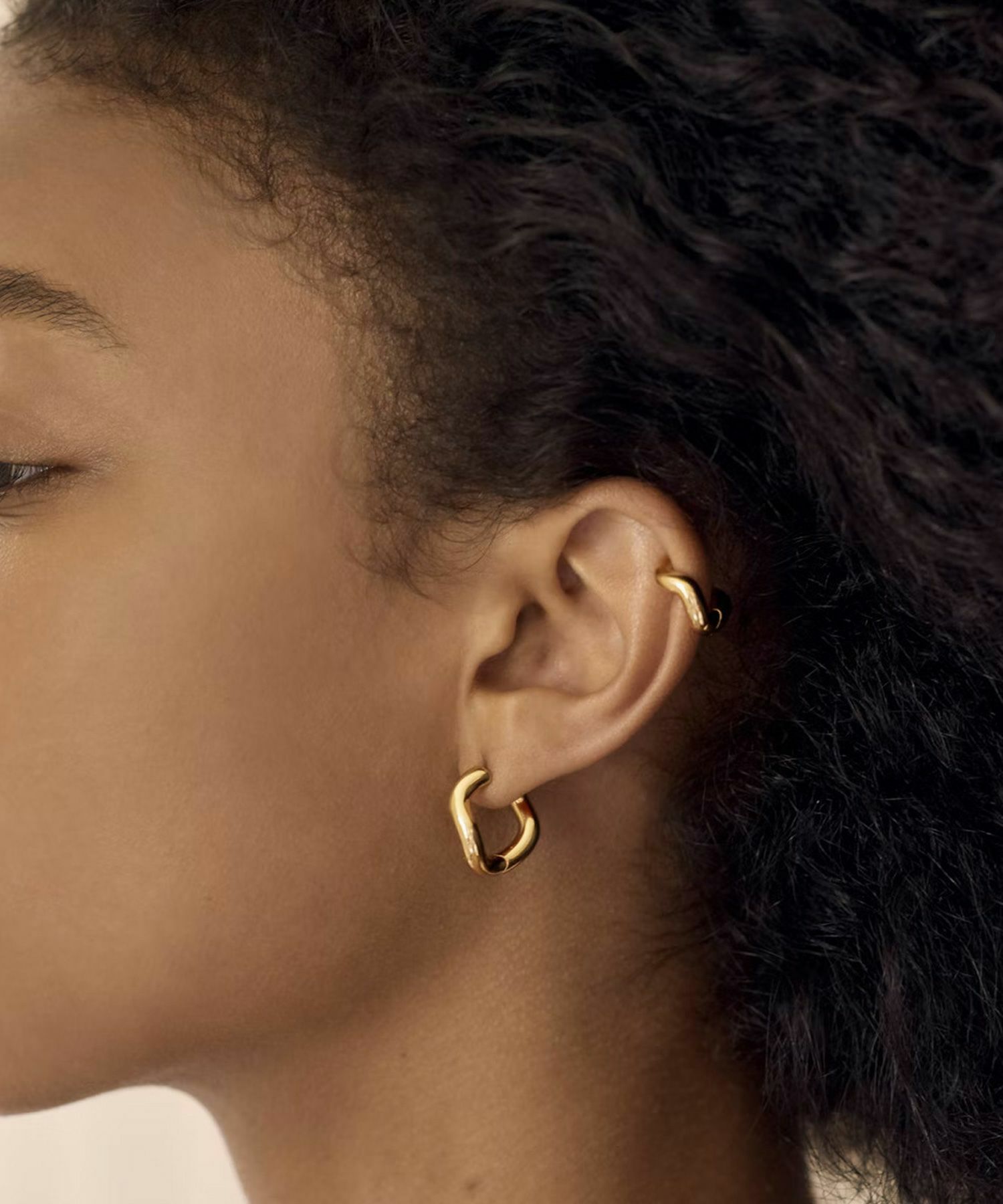 Charlotte Chesnais(シャルロットシェネ)】 BOUCLES D