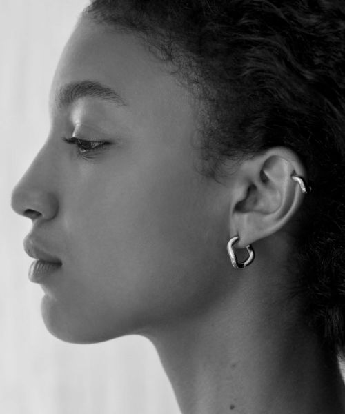 Charlotte Chesnais(シャルロットシェネ)】 BOUCLES D'OREILLES