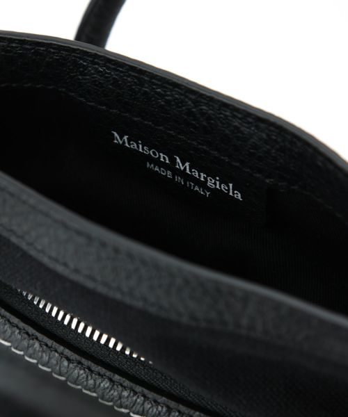 Maison Margiela(メゾンマルジェラ)】 5AC マイクロバッグ