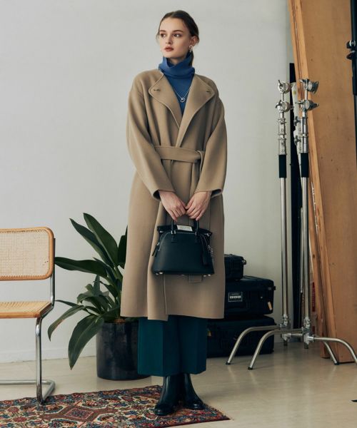 【Maison Margiela】メゾンマルジェラ 5AC ミニレザートート 楽天市場】[送料無料]Maison Margiela : 5AC MINI / 全2色