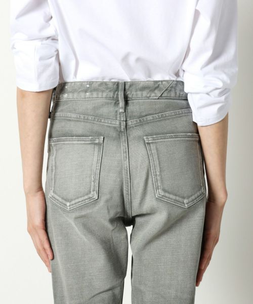 upper hights(アッパーハイツ)】* THE HIGH RISE STELLA｜PARIGOT 