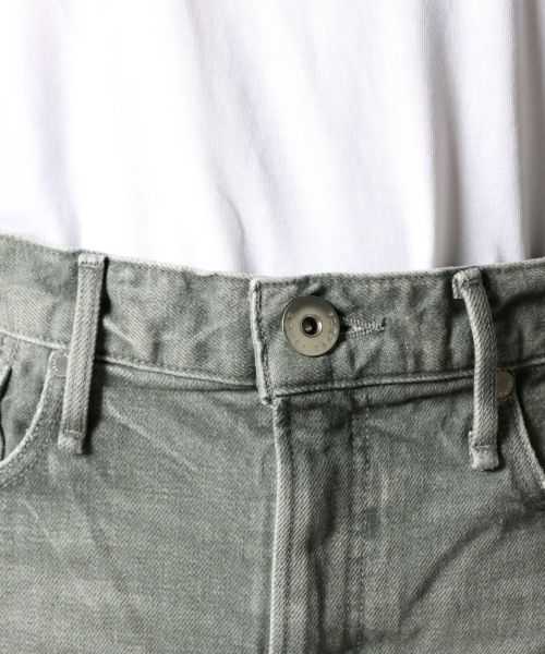 upper hights(アッパーハイツ)】 THE HIGH RISE STELLA｜PARIGOT